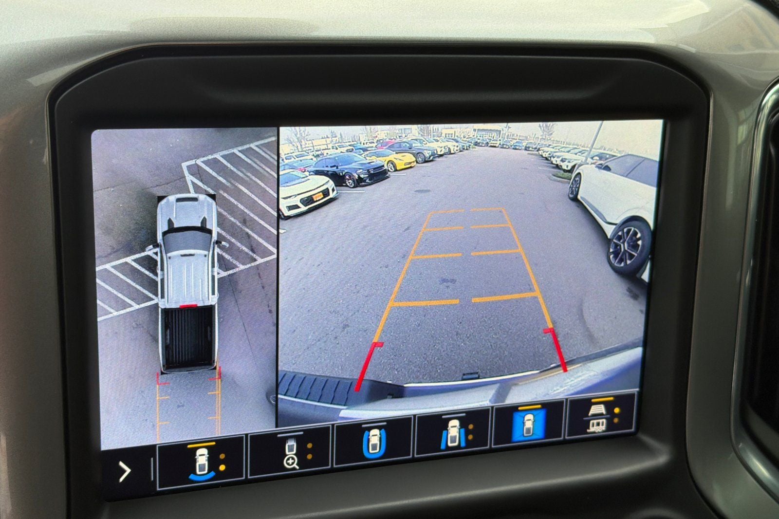 2022 Chevrolet Silverado 3500HD LTZ