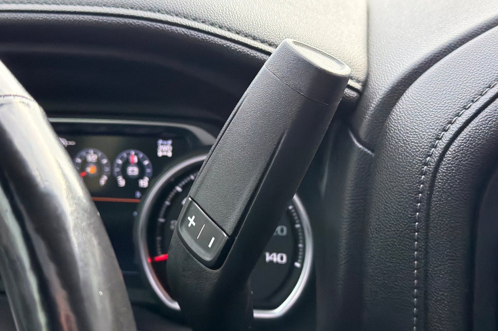 2022 Chevrolet Silverado 3500HD LTZ