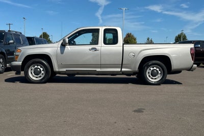 2009 Chevrolet Colorado Work Truck