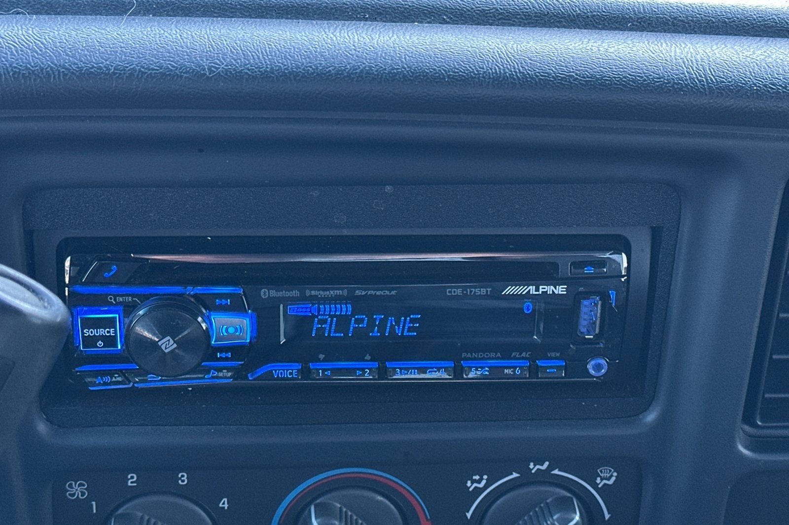 2002 Chevrolet Silverado 1500 LS