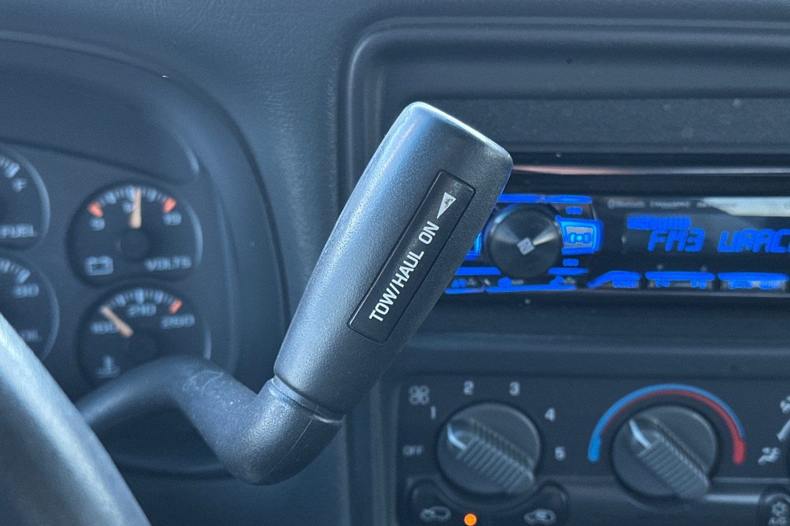 2002 Chevrolet Silverado 1500 LS