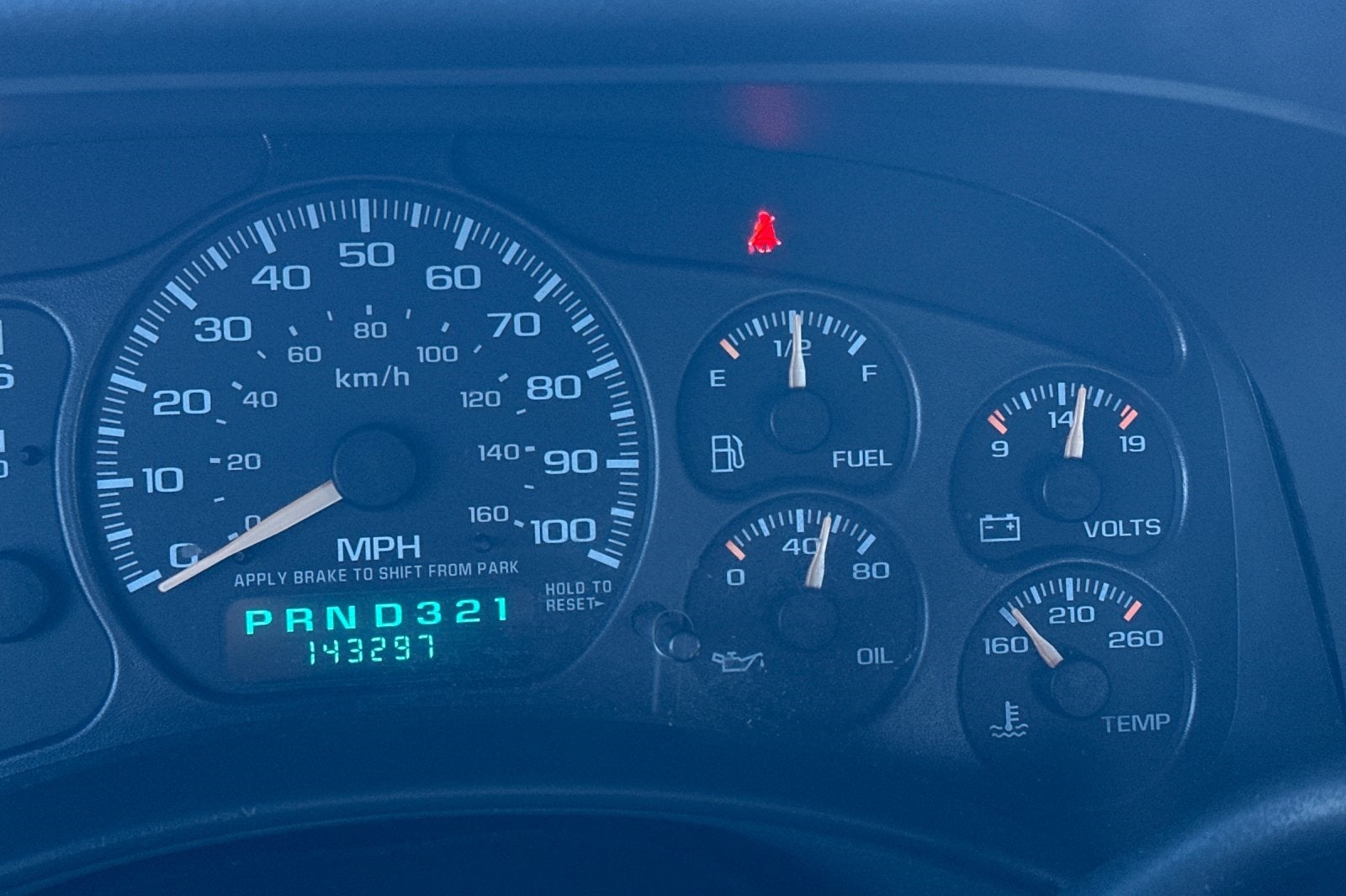 2002 Chevrolet Silverado 1500 LS