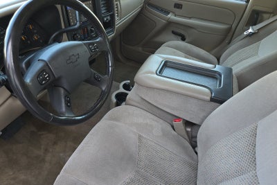 2006 Chevrolet Silverado 1500 LT LT1