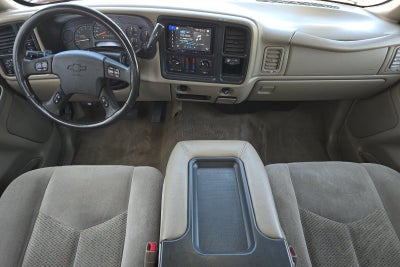 2006 Chevrolet Silverado 1500 LT LT1