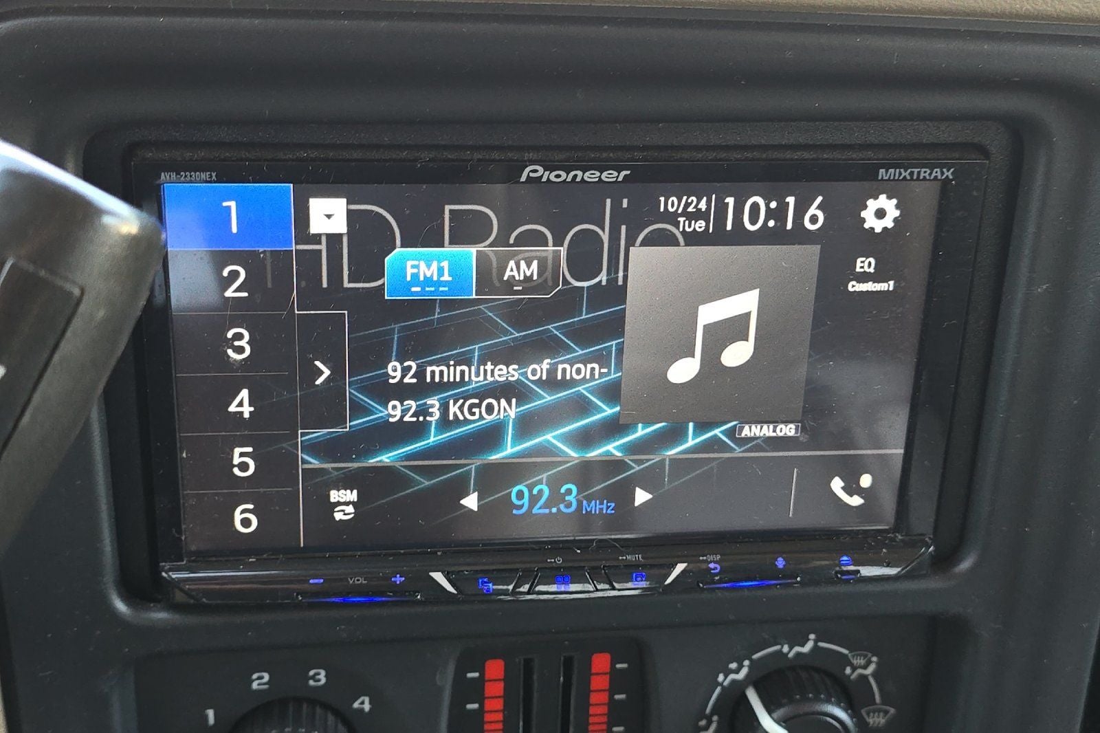 2006 Chevrolet Silverado 1500 LT LT1