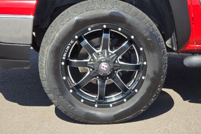 2006 Chevrolet Silverado 1500 LT LT1