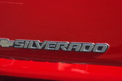 2006 Chevrolet Silverado 1500 LT LT1