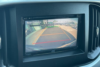 2017 Chevrolet Colorado LT