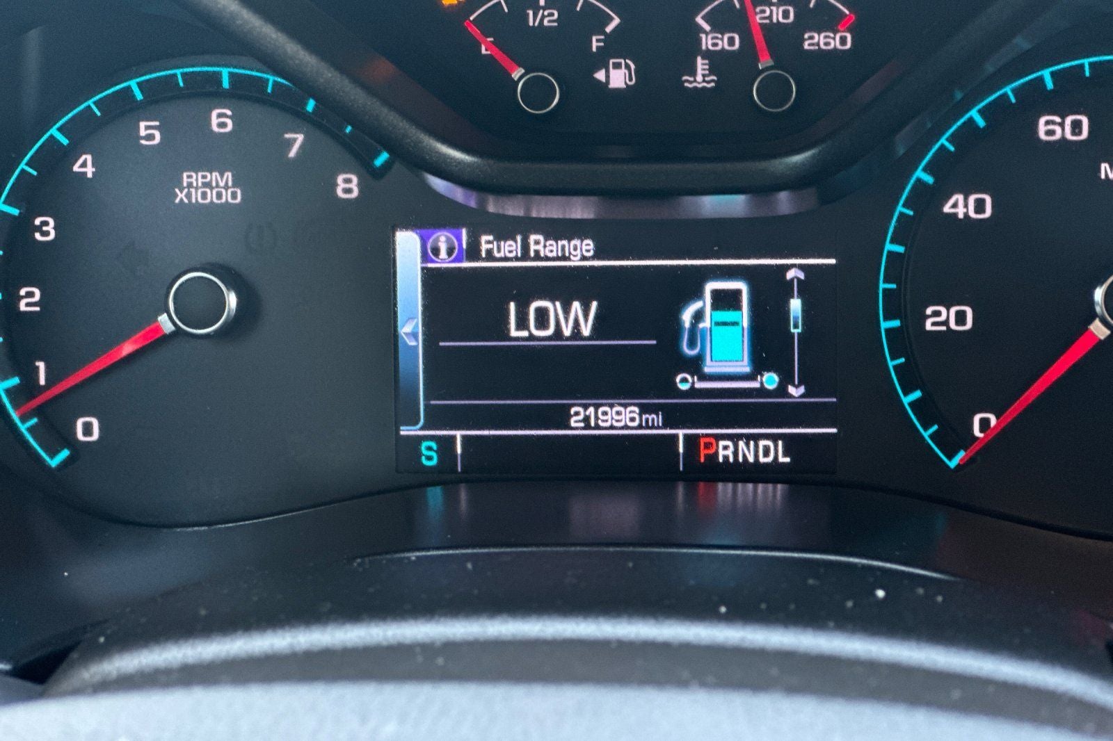 2017 Chevrolet Colorado LT