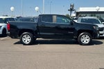 2017 Chevrolet Colorado LT