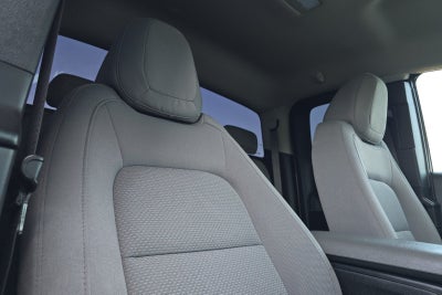 2020 Chevrolet Colorado Work Truck