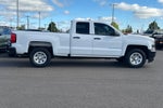 2018 Chevrolet Silverado 1500 WT