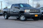 2011 Chevrolet Silverado 1500 LS