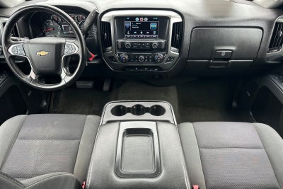 2015 Chevrolet Silverado 1500 LT LT1
