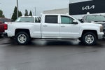 2015 Chevrolet Silverado 1500 LT LT1