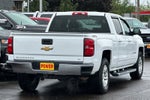 2015 Chevrolet Silverado 1500 LT LT1