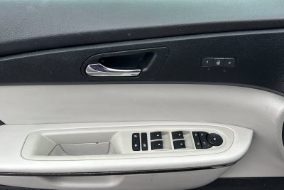 2012 GMC Acadia Denali
