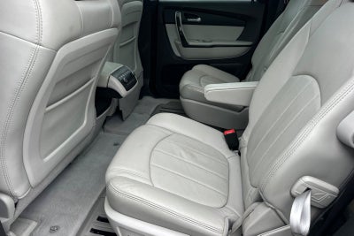 2012 GMC Acadia Denali
