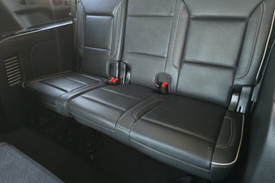 2025 GMC Yukon XL Elevation