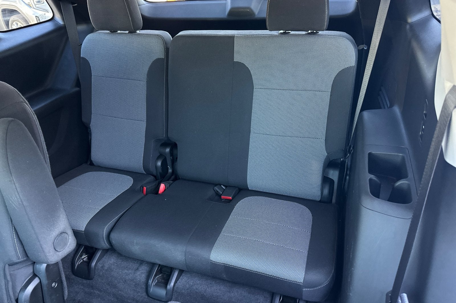 2018 Chevrolet Traverse LT Cloth w/1LT