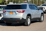 2018 Chevrolet Traverse LT Cloth w/1LT