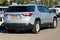 2018 Chevrolet Traverse LT Cloth w/1LT