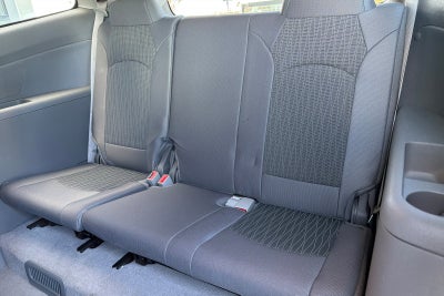 2015 Chevrolet Traverse LT 1LT