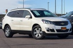2015 Chevrolet Traverse LT 1LT