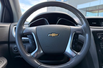 2015 Chevrolet Traverse LT 1LT
