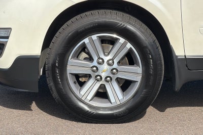 2015 Chevrolet Traverse LT 1LT