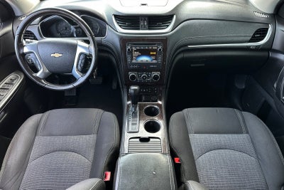 2017 Chevrolet Traverse 2LT 2LT