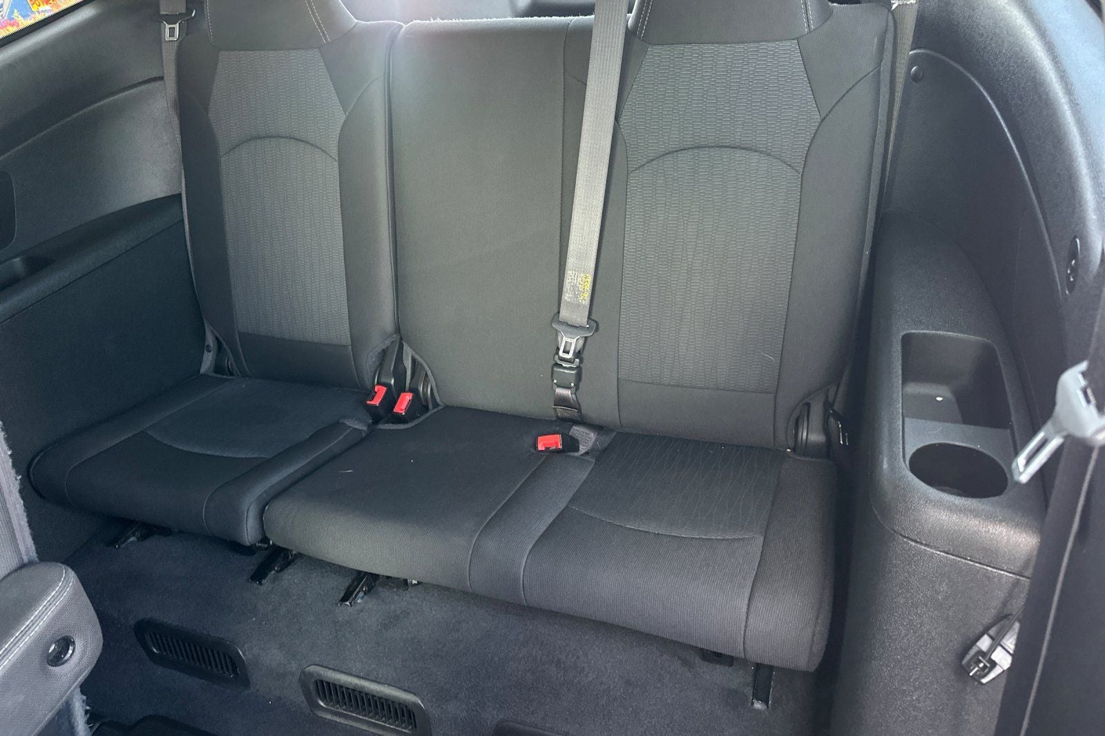 2017 Chevrolet Traverse 2LT 2LT