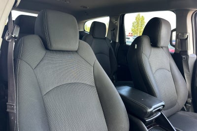 2017 Chevrolet Traverse 2LT 2LT