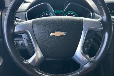 2017 Chevrolet Traverse 2LT 2LT