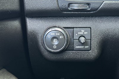 2017 Chevrolet Traverse 2LT 2LT