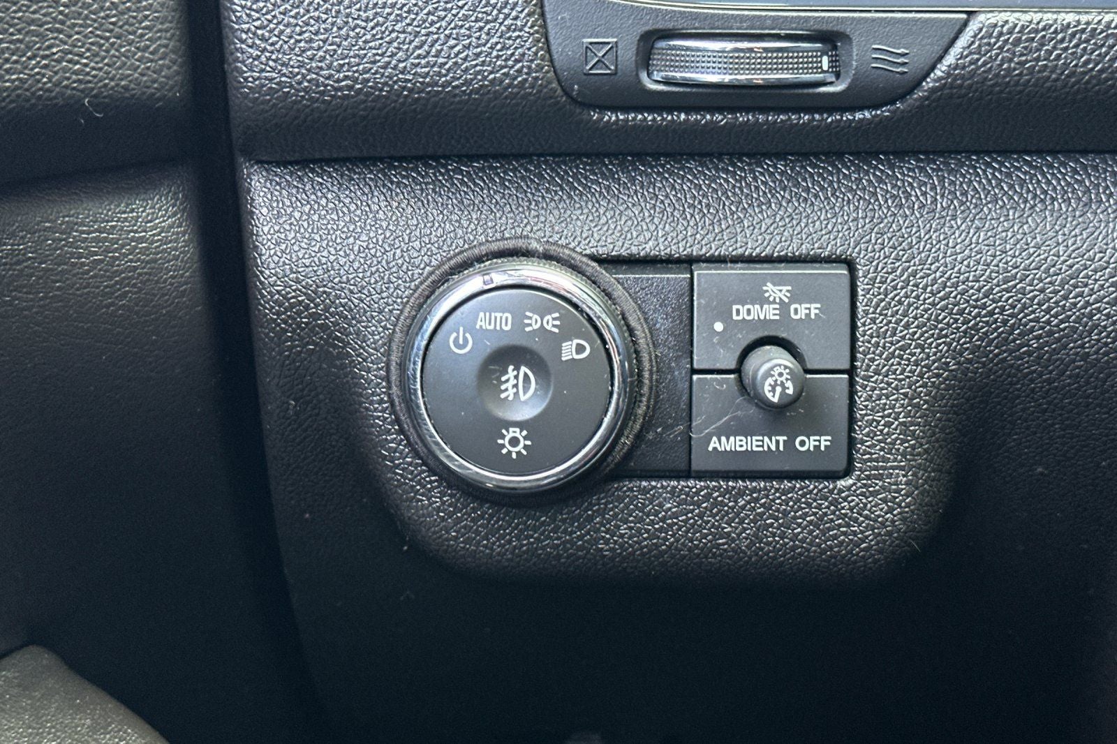 2017 Chevrolet Traverse 2LT 2LT