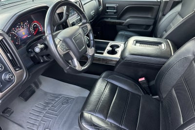 2016 GMC Sierra 2500HD Denali