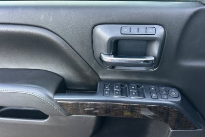 2016 GMC Sierra 2500HD Denali