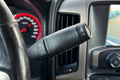 2016 GMC Sierra 2500HD Denali