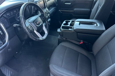 2021 GMC Sierra 2500HD SLE