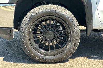 2021 GMC Sierra 2500HD SLE