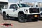 2024 GMC Sierra 2500HD AT4X