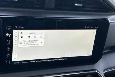 2024 GMC Sierra 2500HD AT4X