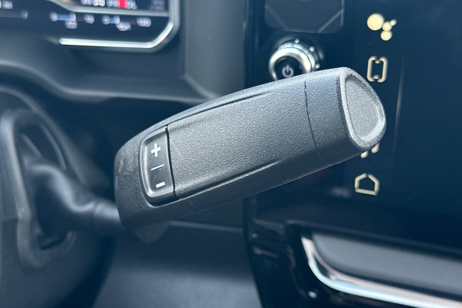 2024 GMC Sierra 2500HD AT4X