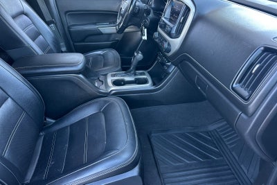 2019 GMC Canyon Denali