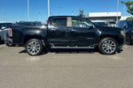 2019 GMC Canyon Denali