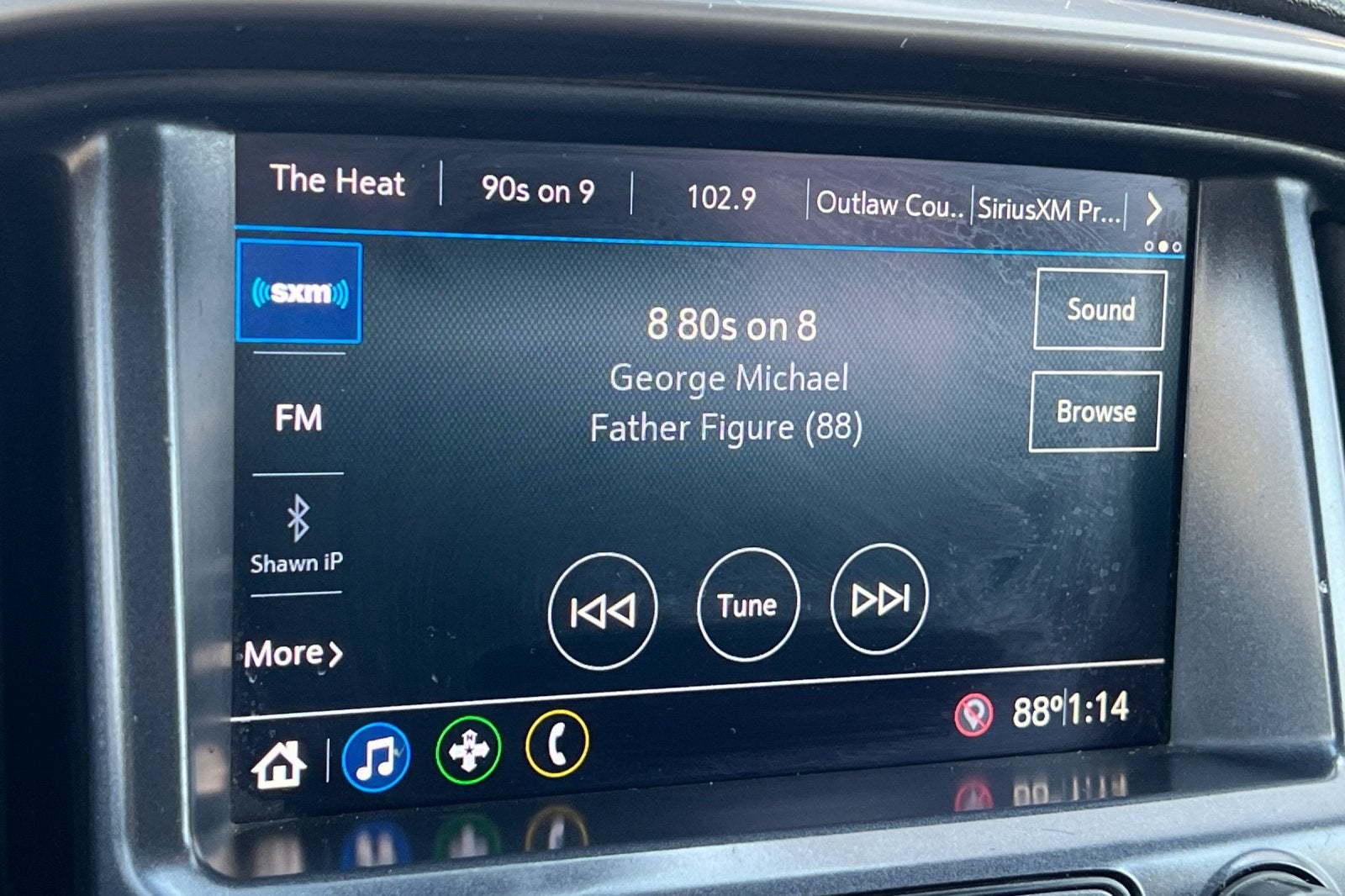 2022 GMC Canyon AT4 w/Cloth