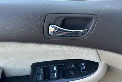 2007 Honda Accord SE 2.4