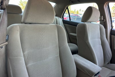 2007 Honda Accord SE 2.4