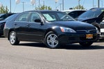 2007 Honda Accord SE 2.4